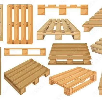 Le palette 