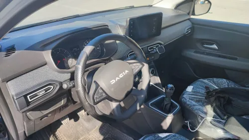 Dacia Logan 3 2025 2025