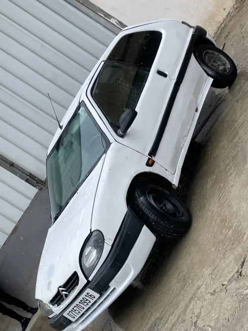 Citroen Saxo 1999 Saxo