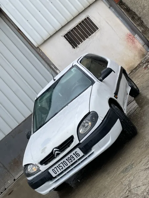 Citroen Saxo 1999 Saxo