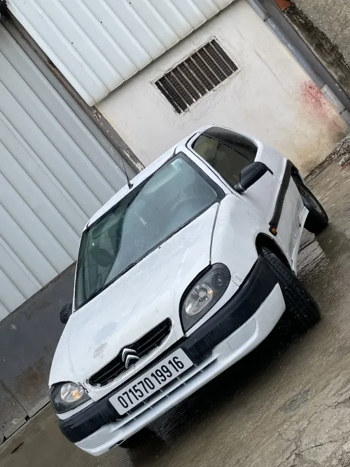 Citroen Saxo 1999 Saxo