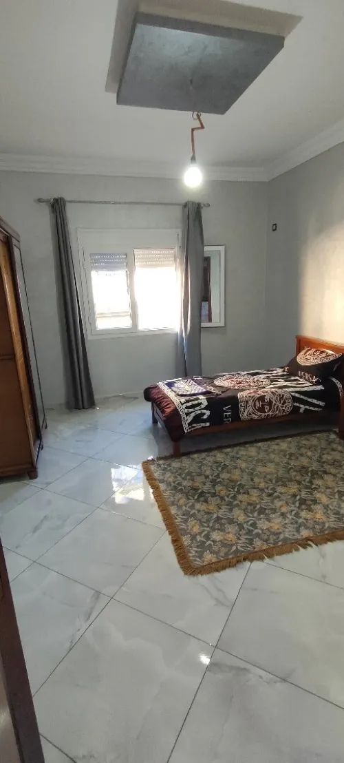 Vente Villa Tlemcen Maghnia