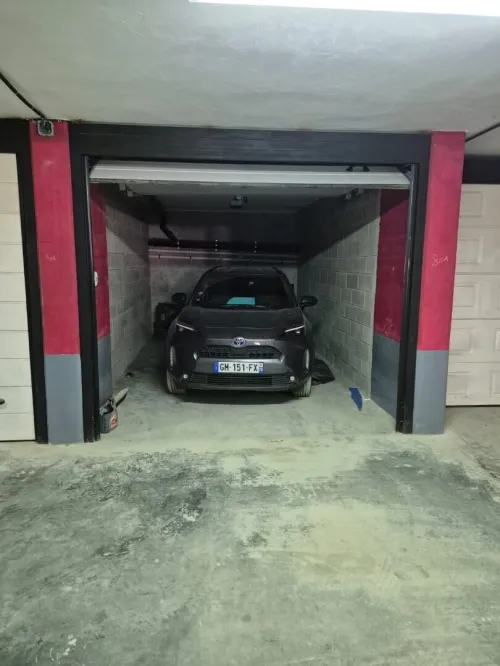 Vente Appartement F3 Tizi Ouzou Tigzirt