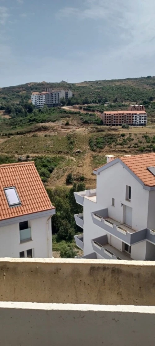 Vente Appartement F3 Tizi Ouzou Tigzirt