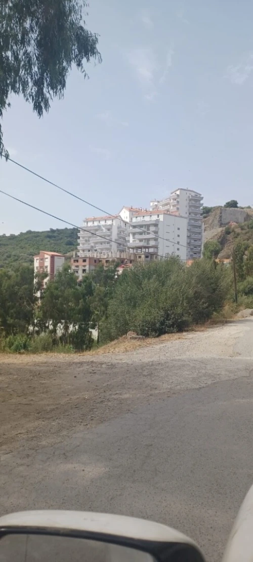 Vente Appartement F3 Tizi Ouzou Tigzirt