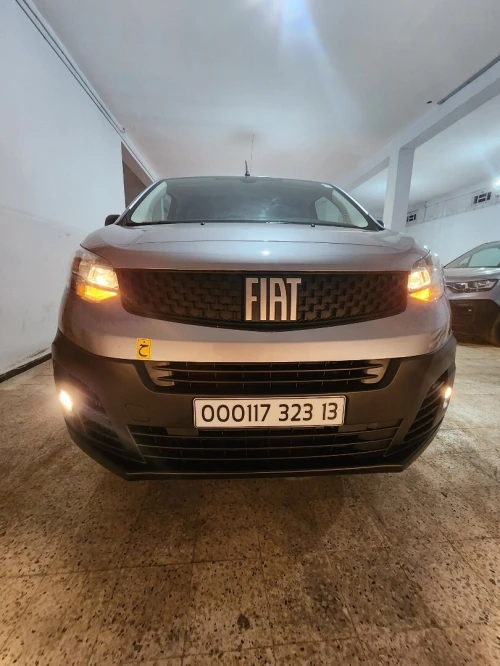 Fiat Scudo 2023 