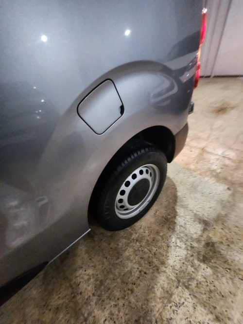 Fiat Scudo 2023 