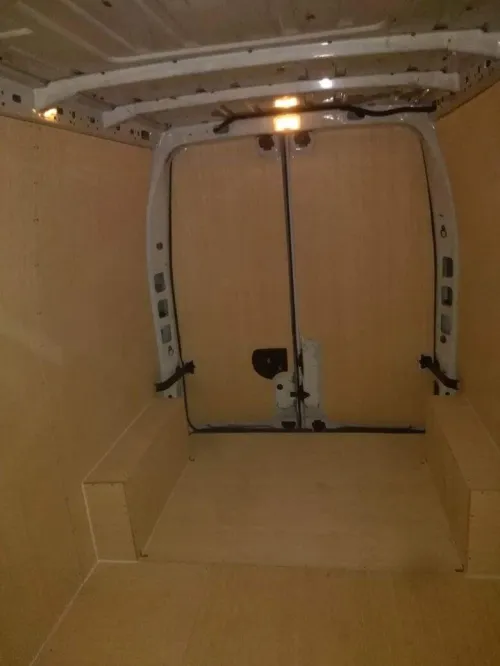 Renault Master 2025 