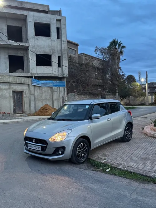 Suzuki Swift 2022 Swift