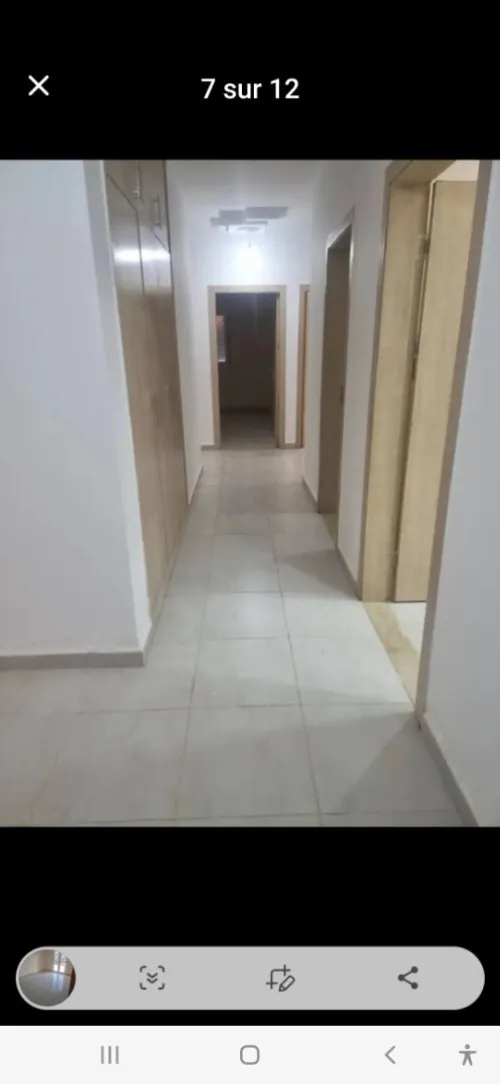 Location Appartement F5 Alger Mahelma