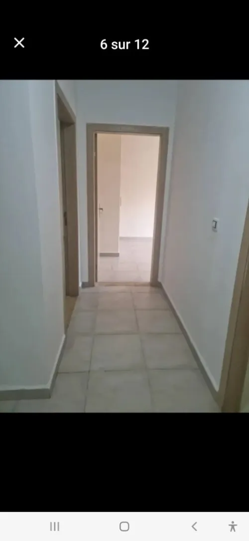 Location Appartement F5 Alger Mahelma