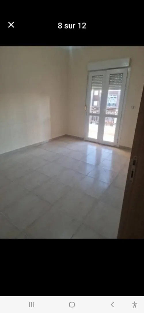 Location Appartement F5 Alger Mahelma