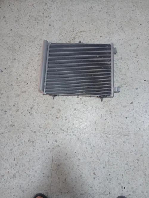 Radiateur clim C3 