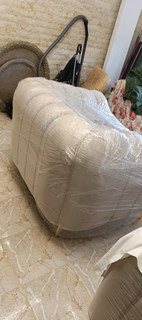Vendre un fauteuil neuf