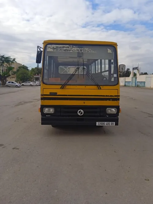 Sonacom 25L4 2005