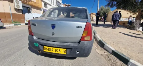 Dacia Logan 2006 Logan