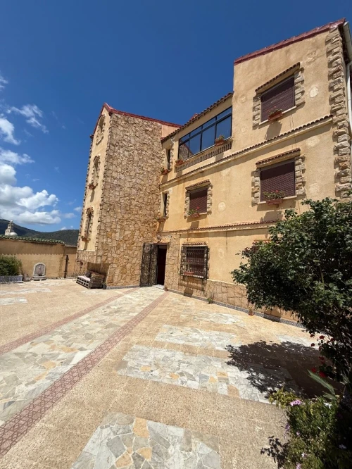 Location vacances Appartement Niveau de villa F4 Tizi Ouzou Azeffoun