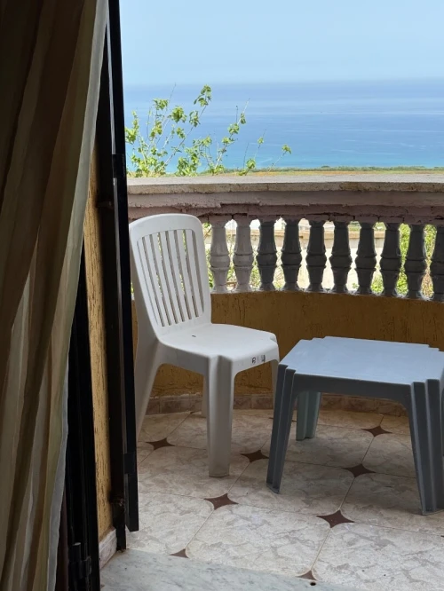 Location vacances Appartement Niveau de villa F4 Tizi Ouzou Azeffoun
