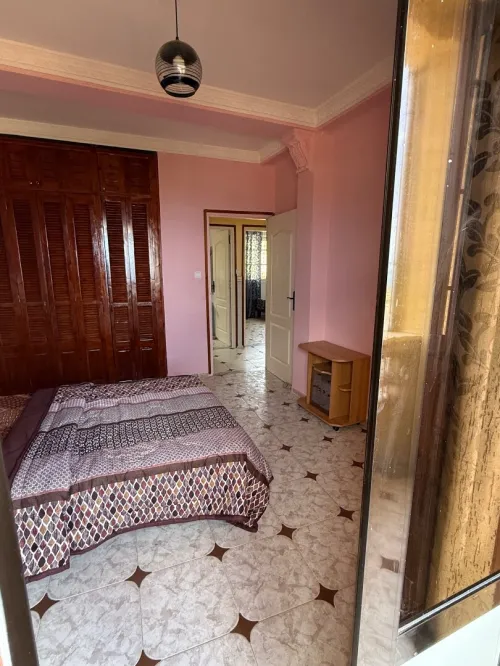 Location vacances Appartement Niveau de villa F4 Tizi Ouzou Azeffoun