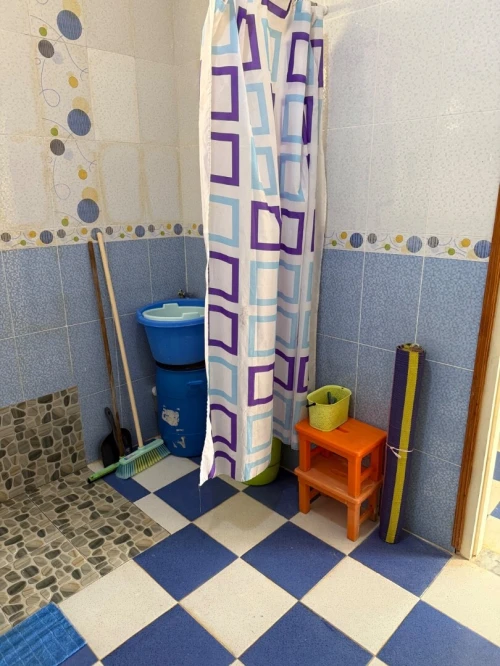Location vacances Appartement Niveau de villa F2 Tizi Ouzou Azeffoun