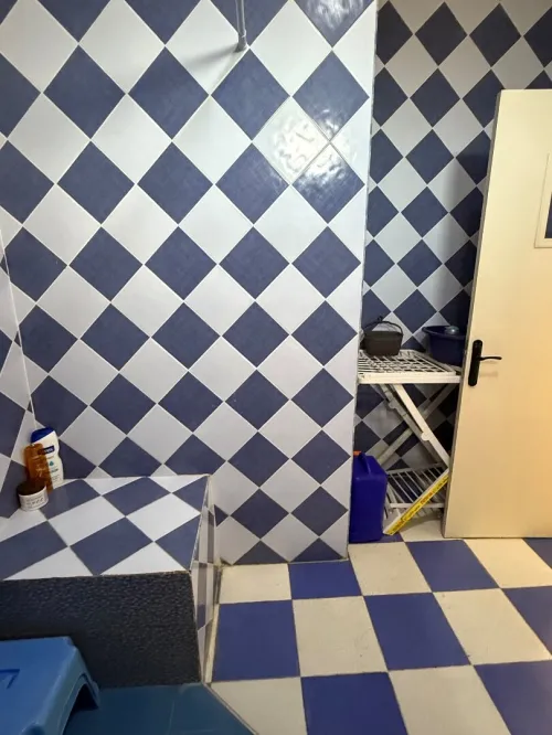 Location vacances Appartement Niveau de villa F4 Tizi Ouzou Azeffoun