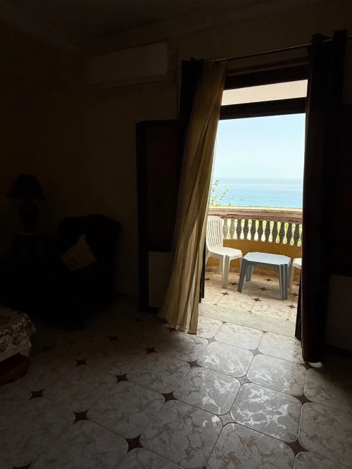 Location vacances Appartement Niveau de villa F4 Tizi Ouzou Azeffoun