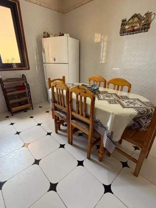 Location vacances Appartement Niveau de villa F4 Tizi Ouzou Azeffoun
