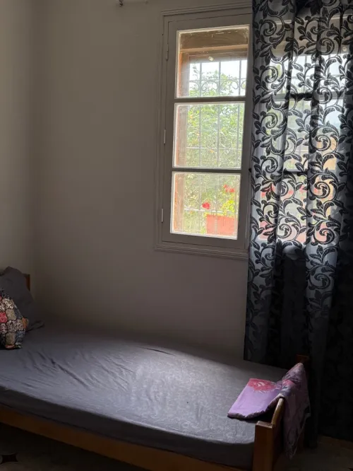 Location vacances Appartement Niveau de villa F4 Tizi Ouzou Azeffoun