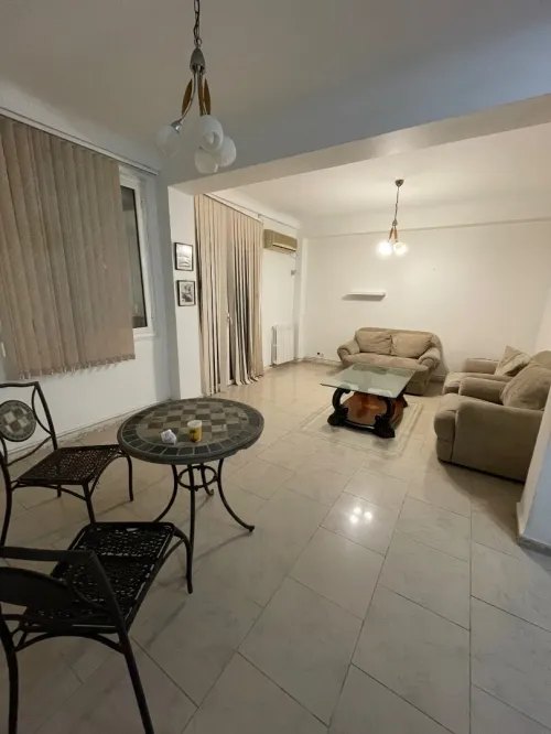 Location Appartement F3 Alger Bir mourad rais