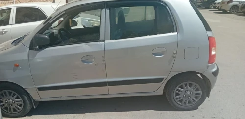 Hyundai Atos 2010 GLS