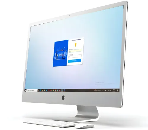 Logiciel Gestion Commerciale pieces detachees auto