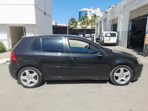 Volkswagen Golf 5 2007 Golf 5