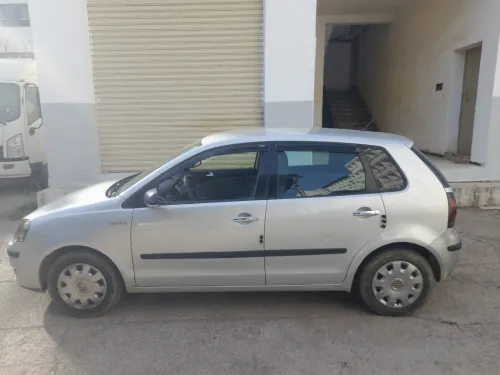 Volkswagen Polo 2008 Polo