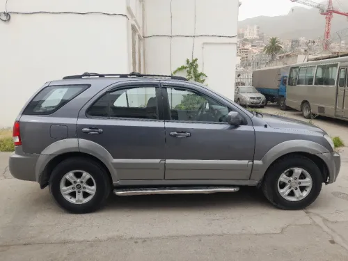 Kia Sorento 2004 Sorento
