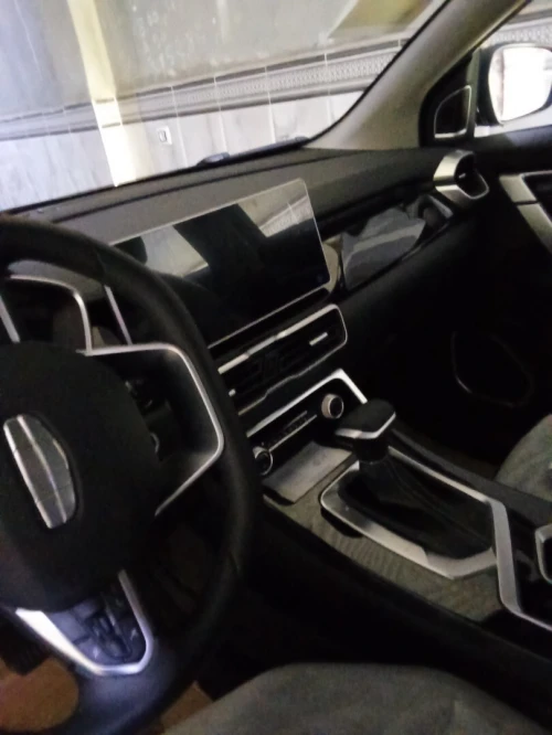 Geely Coolray 2026 Super max