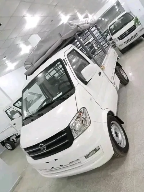 DFSK Sokon 2024 DFSK SOKON ديفسك سكون