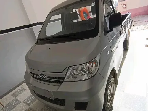 Chery Chery Yoki 2021 شيري يوكي