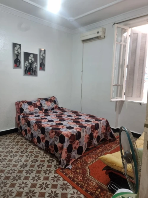 Vente Appartement F2 Alger Bab el oued