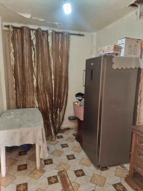 Vente Appartement F2 Alger Bab el oued