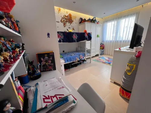 Vente Appartement F4 Alger Dely brahim
