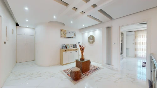 Vente Appartement Duplex Alger El achour