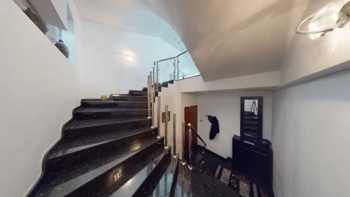 Vente Appartement Duplex Alger El achour