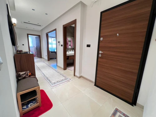 Vente Appartement F4 Alger Dely brahim
