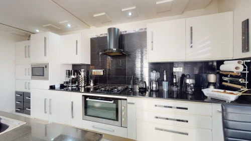 Vente Appartement Duplex Alger El achour
