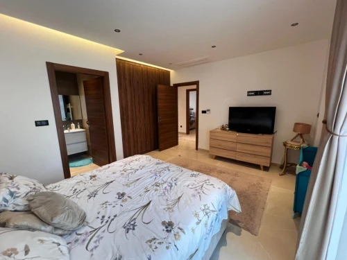 Vente Appartement F4 Alger Dely brahim