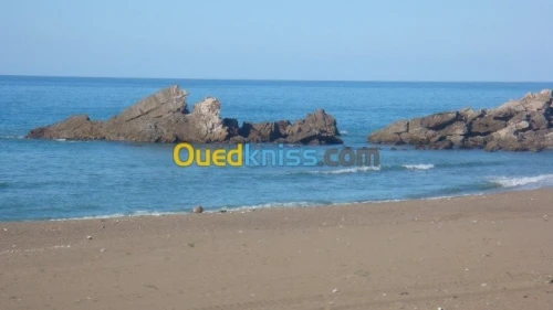 Location vacances Bungalow F4 Béjaïa Tichy