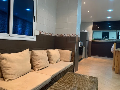 Vente Villa Aïn Témouchent Ouled boudjemaa