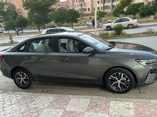 Geely Emgrand 2026 Exclusive 