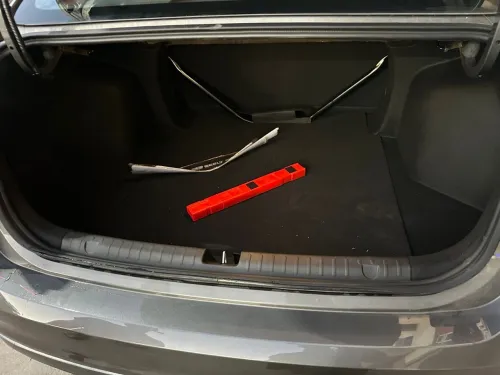 Geely Emgrand 2026 Exclusive 