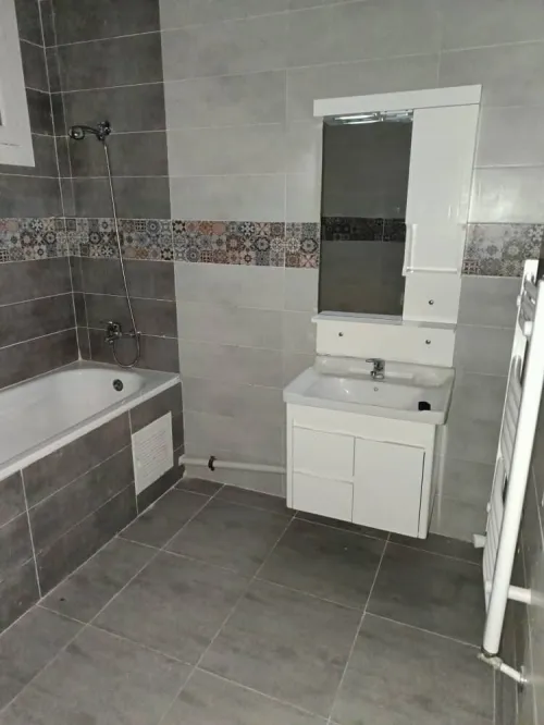 Location Appartement F5 Alger Rahmania